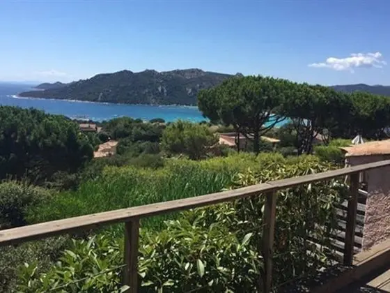 Classic Villa, Deniz Manzaralı