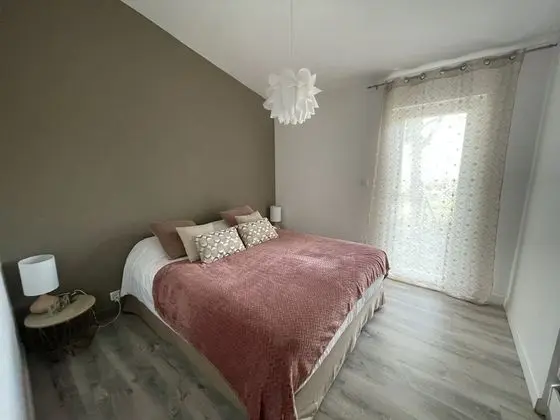 Standard Villa, Deniz Manzaralı