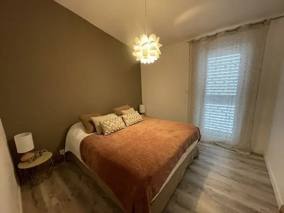 Standard Villa, Deniz Manzaralı