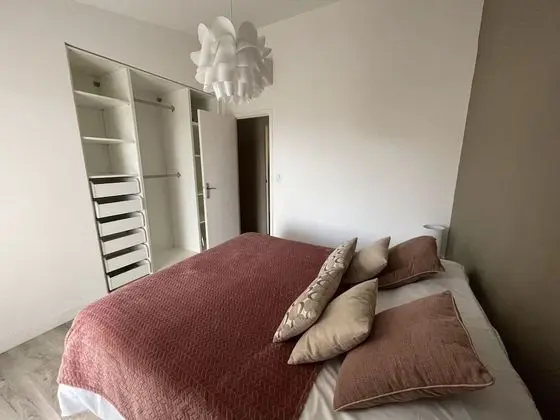 Standard Villa, Deniz Manzaralı