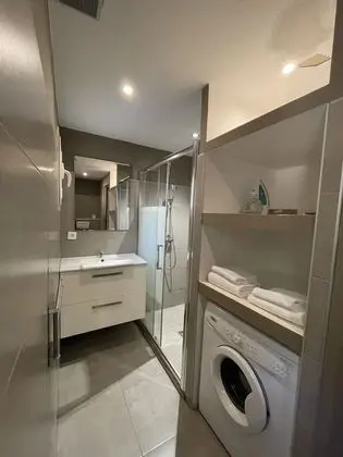 Standard Villa, Deniz Manzaralı