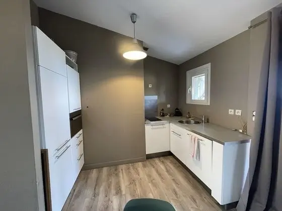 Standard Villa, Deniz Manzaralı