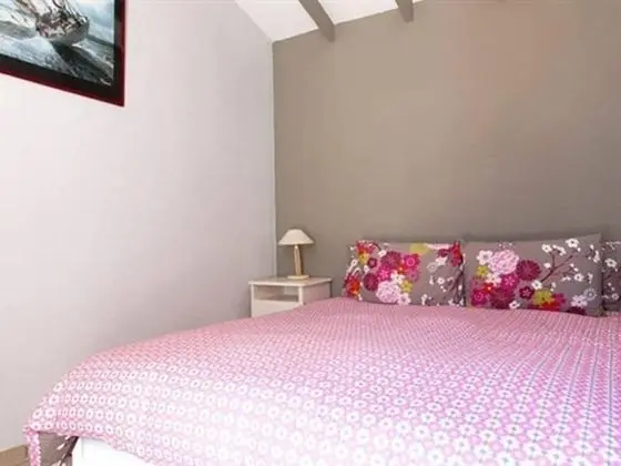 Superior Villa, Deniz Manzaralı