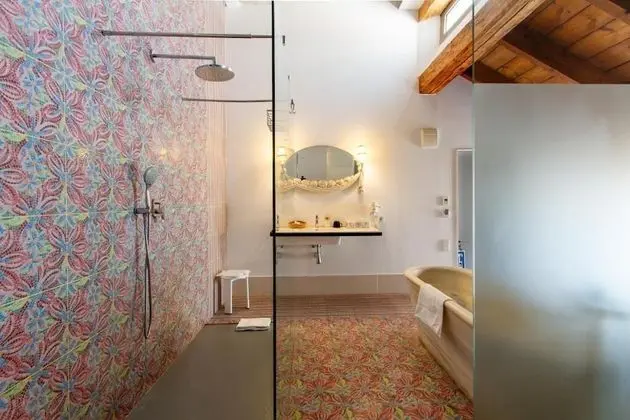 Junior Stüdyo Süit, 1 En Büyük (King) Boy Yatak