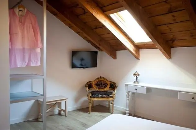 Junior Stüdyo Süit, 1 En Büyük (King) Boy Yatak