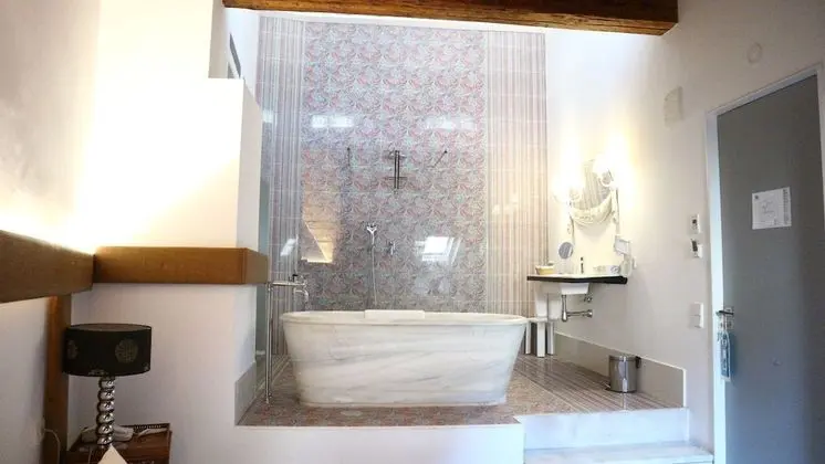 Junior Stüdyo Süit, 1 En Büyük (King) Boy Yatak