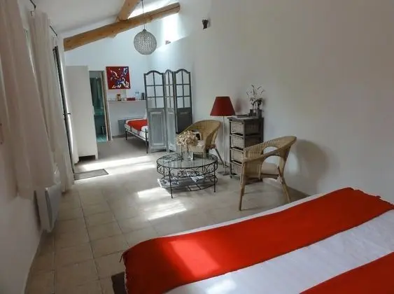 Deluxe Oda (Adeline)