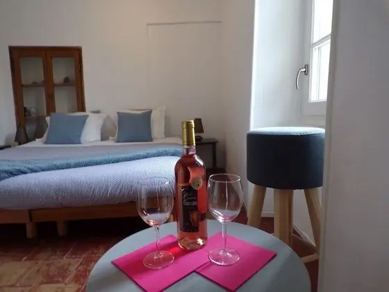 Economy Tek Büyük Yataklı Oda (Concert)