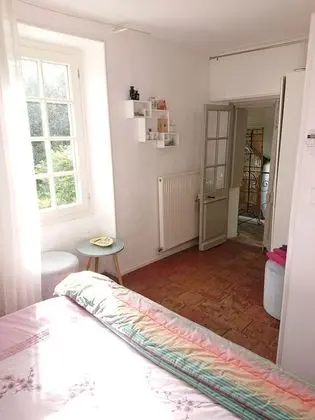 Economy Tek Büyük Yataklı Oda (Concert)