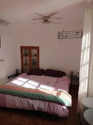 Economy Tek Büyük Yataklı Oda (Concert)