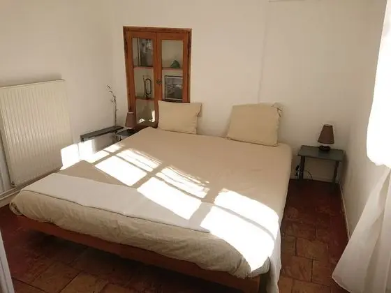 Economy Tek Büyük Yataklı Oda (Concert)