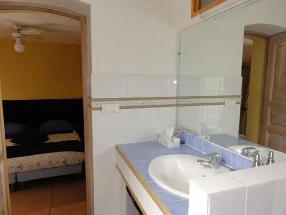 Superior Tek Büyük Yataklı Oda (Bleu)