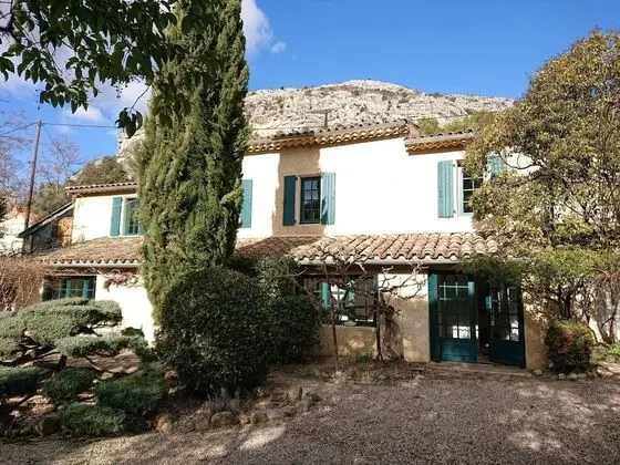 Superior Tek Büyük Yataklı Oda (Bleu)