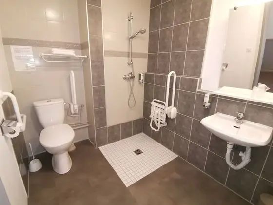 Classic Tek Büyük Yataklı Oda