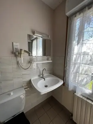 Classic Tek Büyük Yataklı Oda