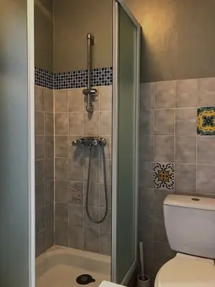 Superior Tek Büyük veya İki Ayrı Yataklı Oda