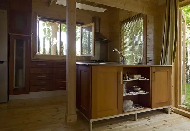 Stüdyo, Birden Çok Yatak, Sigara İçilmez