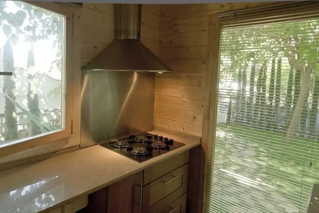 Stüdyo, Birden Çok Yatak, Sigara İçilmez