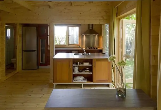 Stüdyo, Birden Çok Yatak, Sigara İçilmez