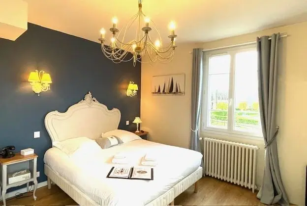 Superior Oda, Küvet (Double or Triple occupancy)