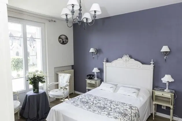 Superior Oda, Küvet (Double or Triple occupancy)