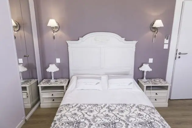 Superior Oda, Küvet (Double or Triple occupancy)