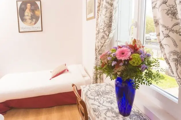 Superior Oda, Küvet (Double or Triple occupancy)