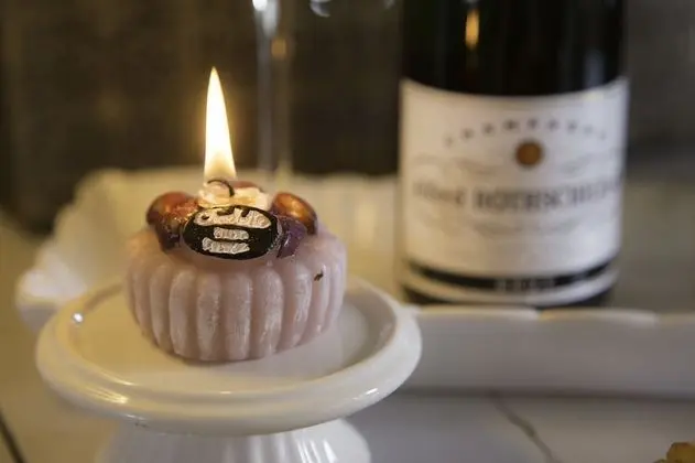 Superior Oda, Küvet (Double or Triple occupancy)