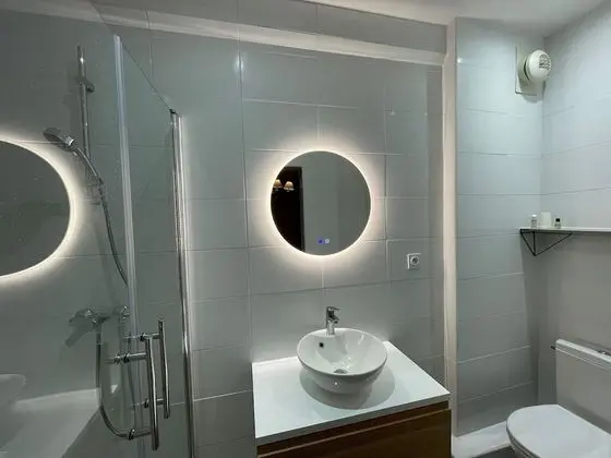 Superior Oda, Küvet (Double or Triple occupancy)