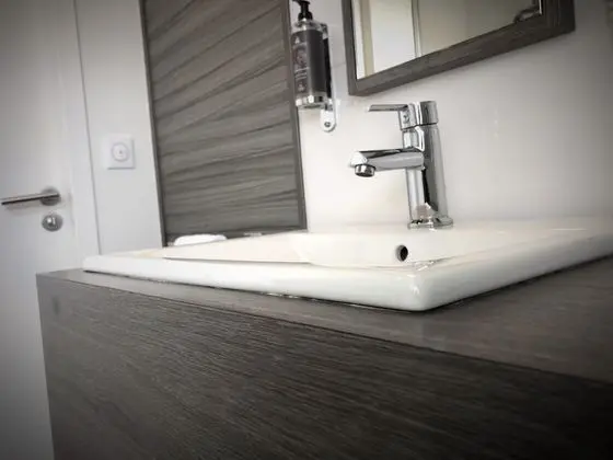 Classic İki Ayrı Yataklı Oda