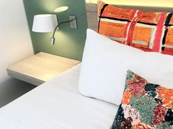 Classic Üç Kişilik Oda