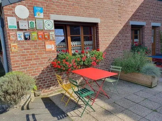 Tek Büyük Yataklı Oda (Cardamine)