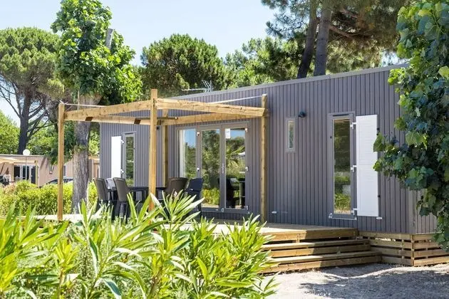 Kır Evi, 2 Yatak Odası