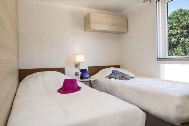 Kır Evi, 2 Yatak Odası