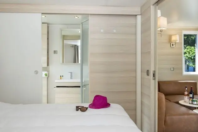 Kır Evi, 2 Yatak Odası