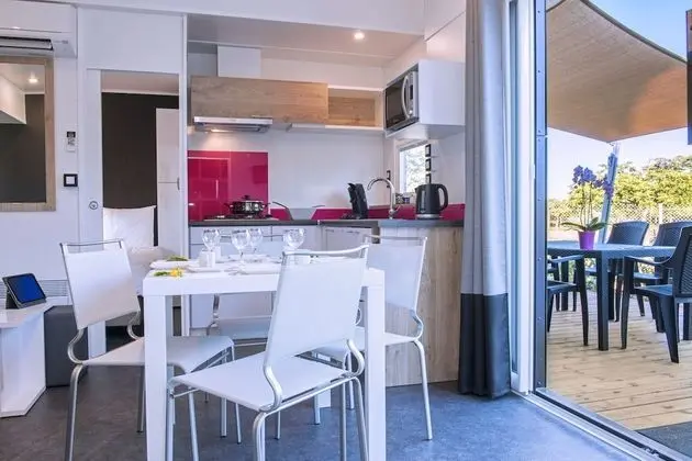 Kır Evi, 2 Yatak Odası