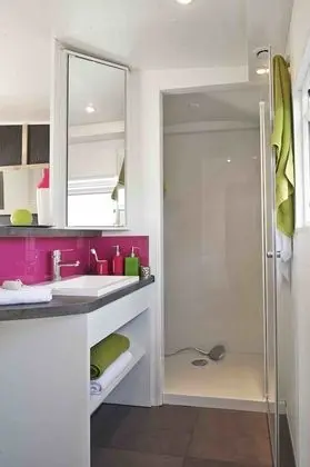 Kır Evi, 2 Yatak Odası