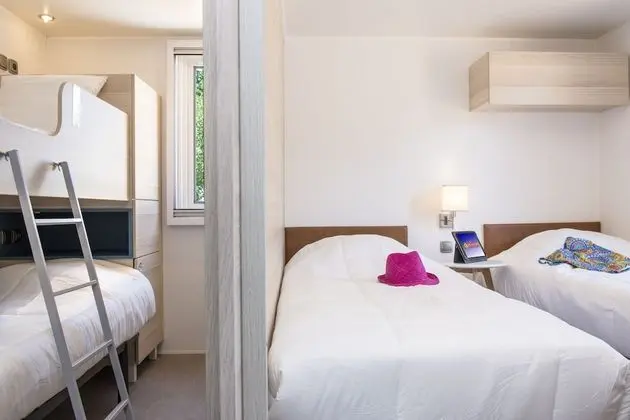 Kır Evi, 3 Yatak Odası