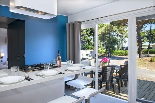 Kır Evi, 3 Yatak Odası