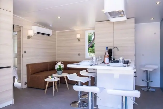 Kır Evi, 3 Yatak Odası