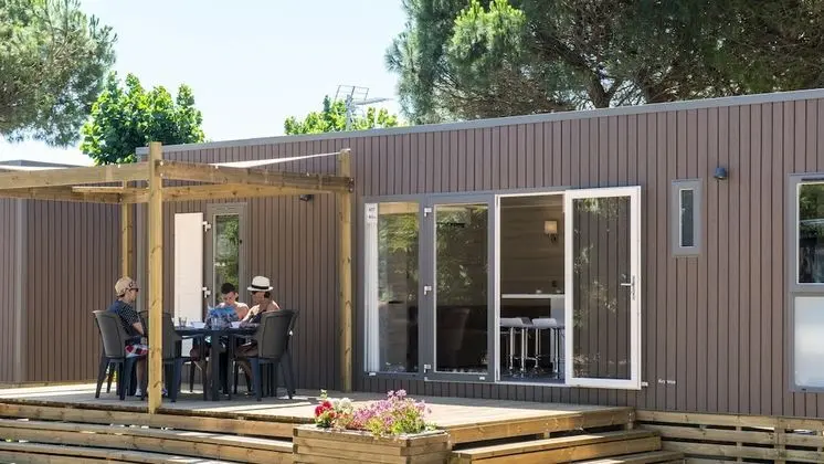 Kır Evi, 3 Yatak Odası