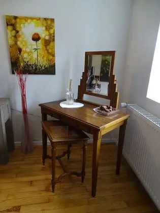 Superior Tek Büyük Yataklı Oda, Özel Banyo