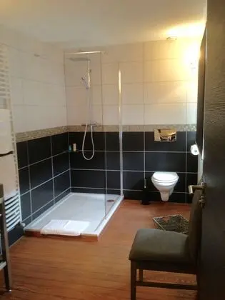 Superior Tek Büyük Yataklı Oda, Özel Banyo