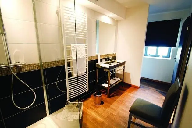 Superior Tek Büyük Yataklı Oda, Özel Banyo