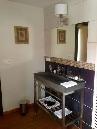 Superior Tek Büyük Yataklı Oda, Özel Banyo