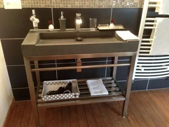 Superior Tek Büyük Yataklı Oda, Özel Banyo