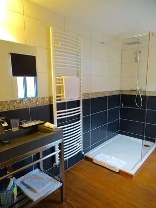 Superior Tek Büyük Yataklı Oda, Özel Banyo