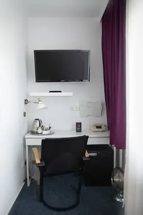 Standard Tek Kişilik Oda