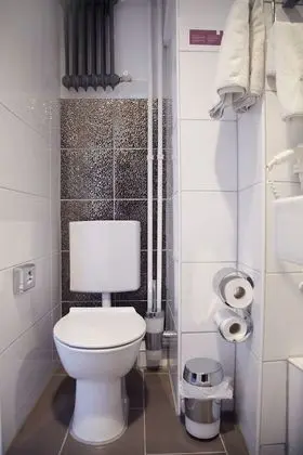 Standard Tek Kişilik Oda