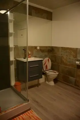 Deluxe İki Ayrı Yataklı Oda, 2 Tek Kişilik Yatak, Bahçe Manzaralı